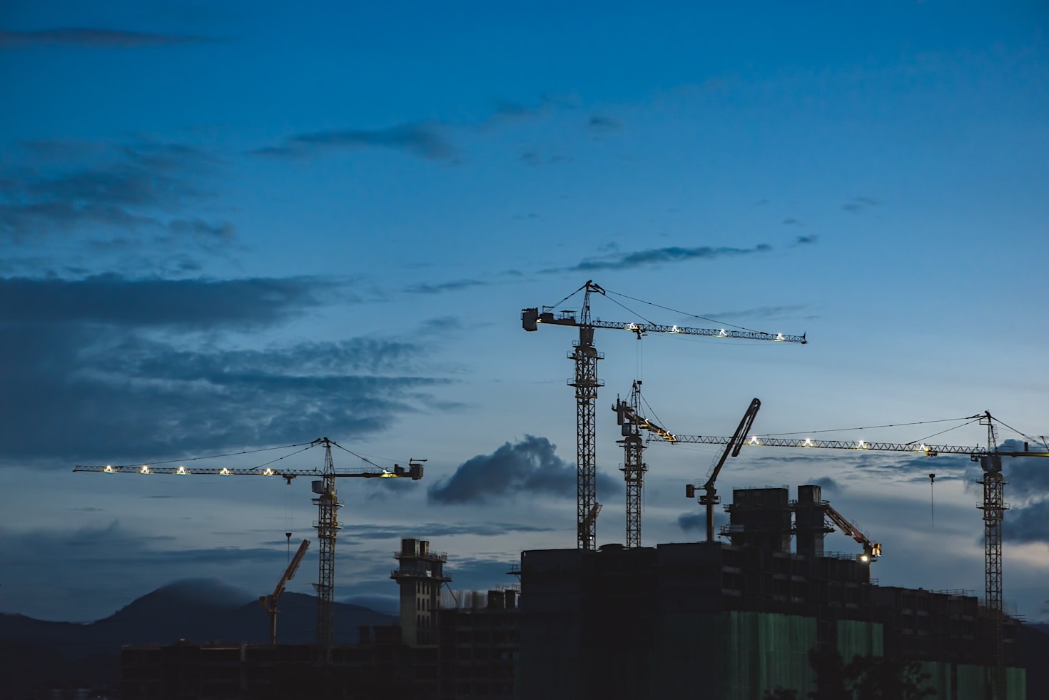 Kaasaegsed tarkvaralahendused BIM-projektides